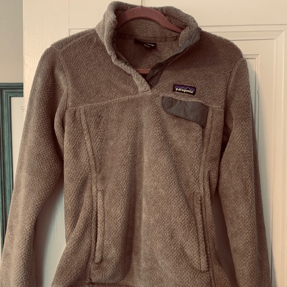 New Patagonia